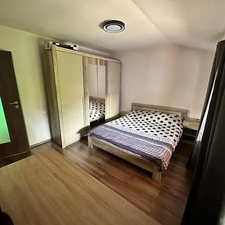 Apartment Park