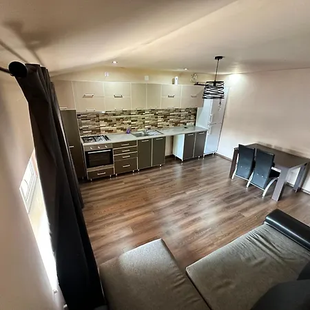 Park Apartment Cluj-Napoca